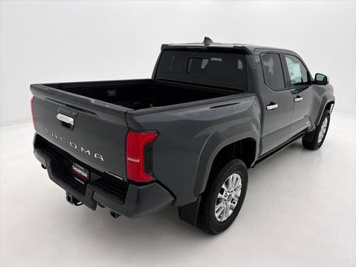 2025 Toyota Tacoma Limited