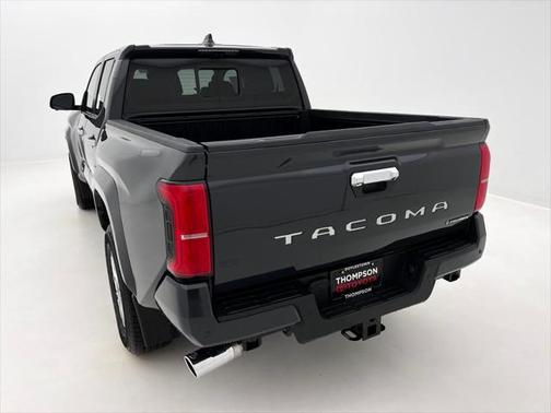 2025 Toyota Tacoma Limited