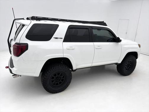 2017 Toyota 4Runner TRD Pro