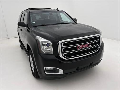2016 GMC Yukon SLE