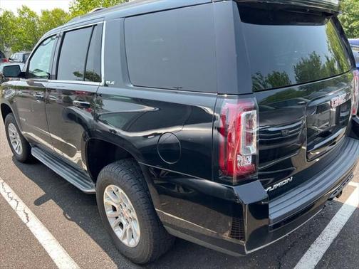 2016 GMC Yukon SLE