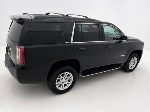 2016 GMC Yukon SLE