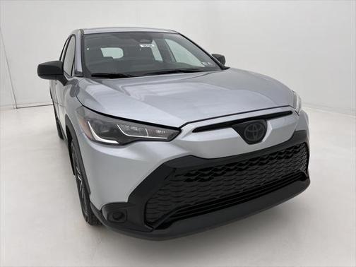 2025 Toyota Corolla Hybrid L