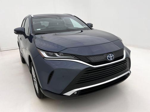 2024 Toyota Venza XLE