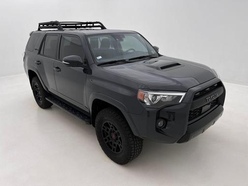 2024 Toyota 4Runner TRD Pro