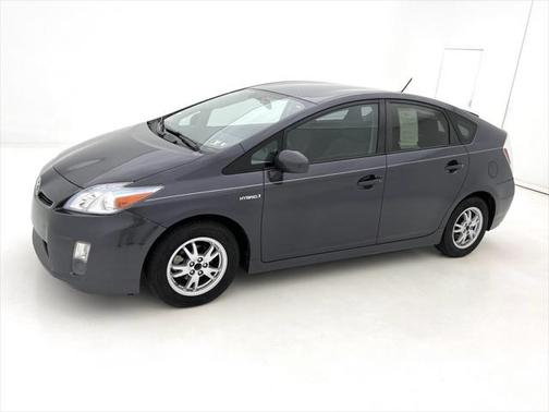 2011 Toyota Prius II
