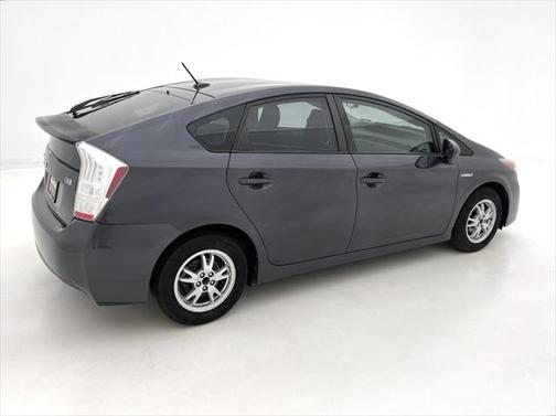 2011 Toyota Prius II