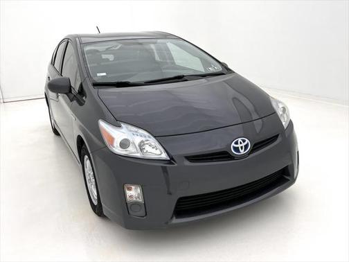 2011 Toyota Prius II