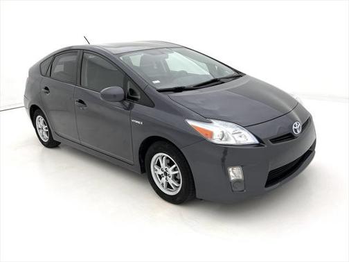 2011 Toyota Prius II