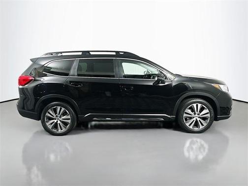 2021 Subaru Ascent Limited 7-Passenger