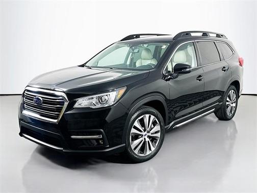2021 Subaru Ascent Limited 7-Passenger