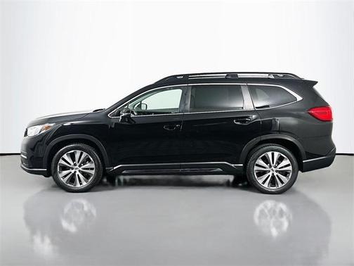 2021 Subaru Ascent Limited 7-Passenger