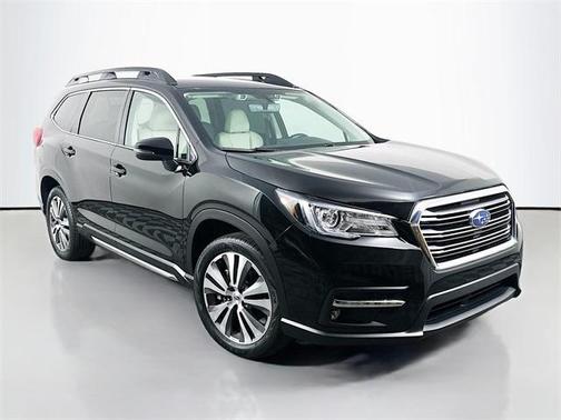 2021 Subaru Ascent Limited 7-Passenger