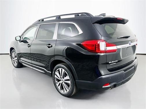 2021 Subaru Ascent Limited 7-Passenger