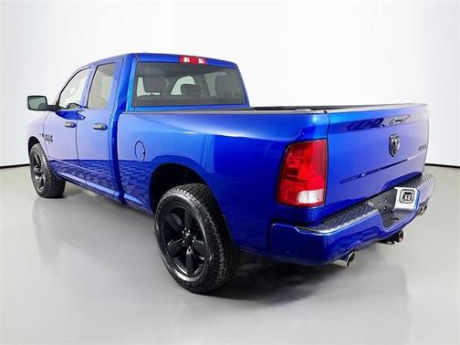 2019 RAM 1500 Classic Express