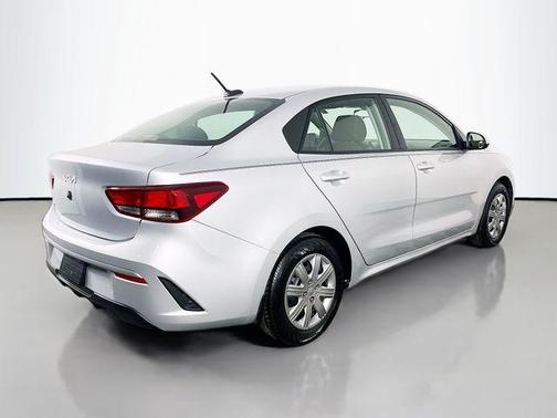 2023 Kia Rio S
