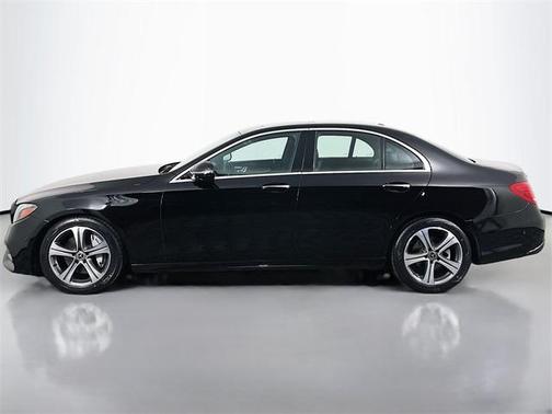 2017 Mercedes-Benz E-Class E 300