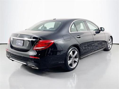 2017 Mercedes-Benz E-Class E 300