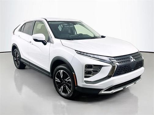 2024 Mitsubishi Eclipse Cross SE