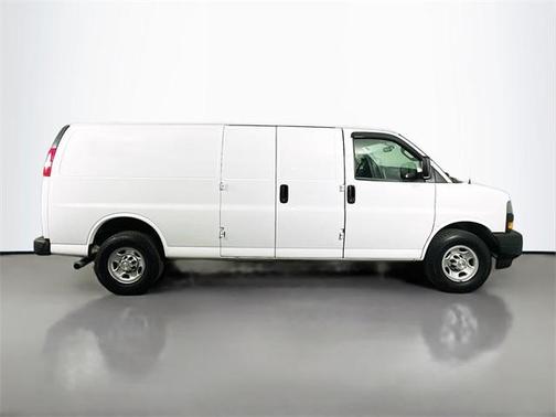 2018 Chevrolet Express 2500 Work Van