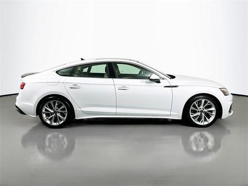 2022 Audi A5 40 Premium