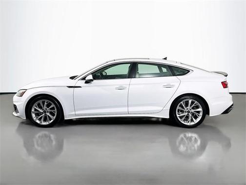 2022 Audi A5 40 Premium