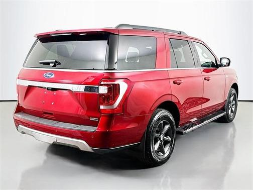 2018 Ford Expedition XLT