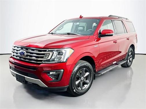 2018 Ford Expedition XLT