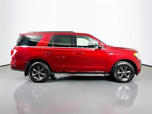 2018 Ford Expedition XLT