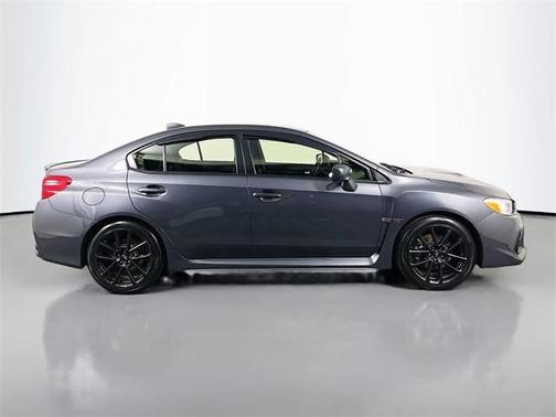 2020 Subaru WRX Premium