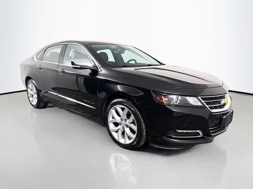 2019 Chevrolet Impala Premier 2LZ