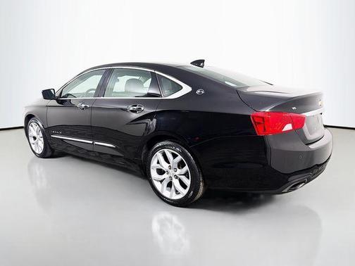 2019 Chevrolet Impala Premier 2LZ