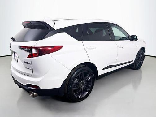 2021 Acura RDX A-Spec