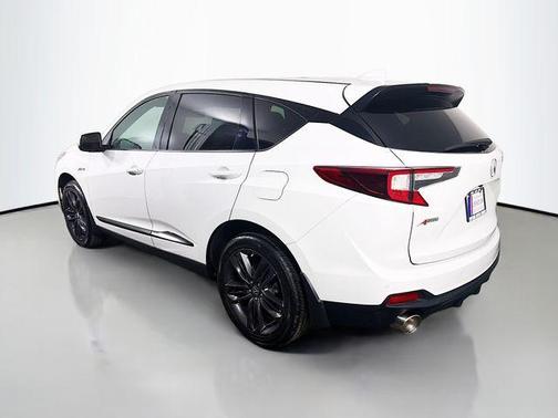 2021 Acura RDX A-Spec