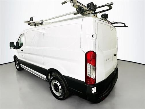 2021 Ford Transit-150 BASE