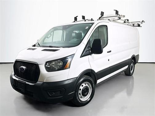 2021 Ford Transit-150 BASE