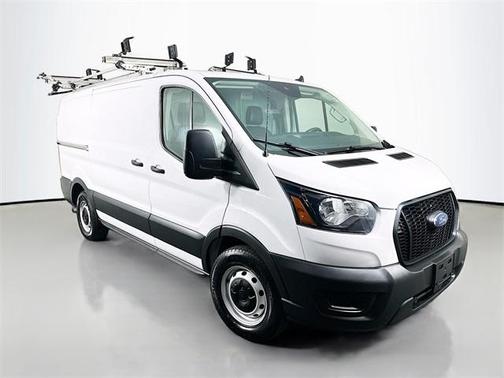 2021 Ford Transit-150 BASE
