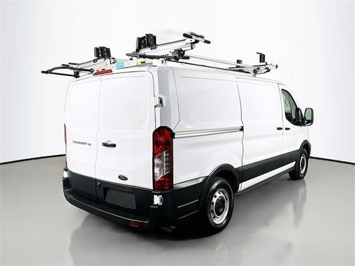 2021 Ford Transit-150 BASE