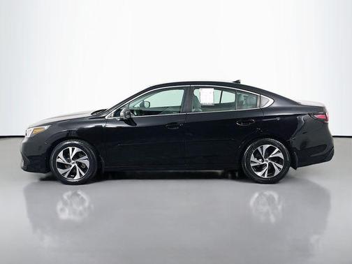 2020 Subaru Legacy 