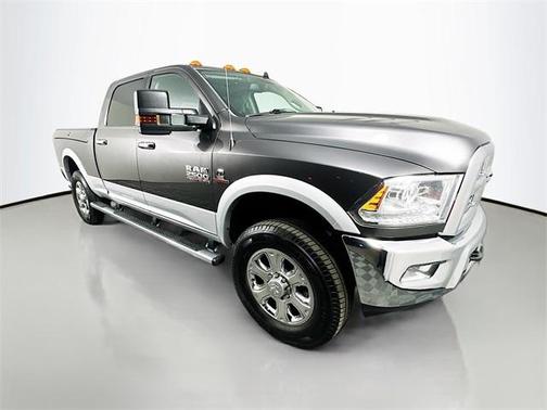 2015 RAM 2500 Laramie