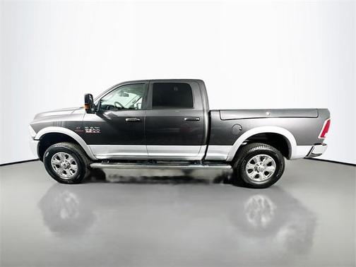2015 RAM 2500 Laramie