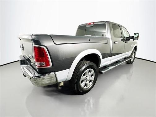 2015 RAM 2500 Laramie
