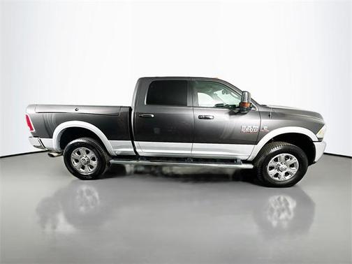 2015 RAM 2500 Laramie