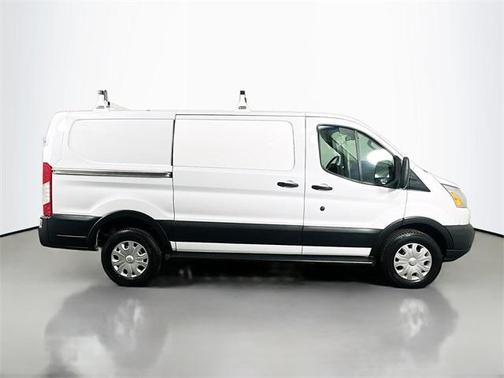 2019 Ford Transit-250 Base