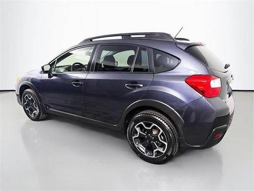 2015 Subaru XV Crosstrek 2.0i Premium