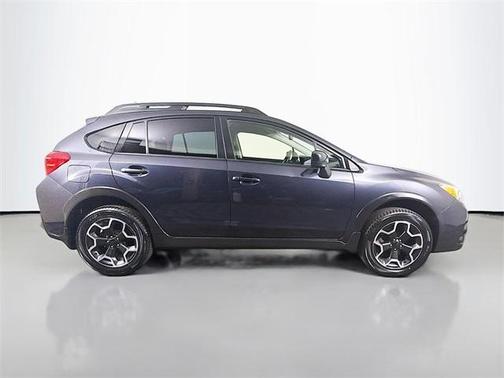2015 Subaru XV Crosstrek 2.0i Premium