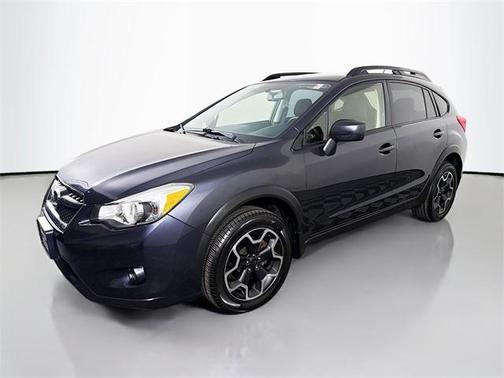 2015 Subaru XV Crosstrek 2.0i Premium