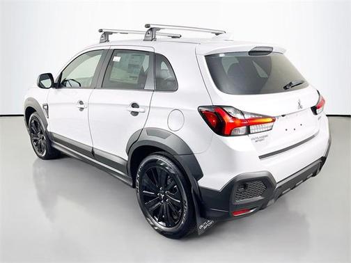 2024 Mitsubishi Outlander Sport 2.0 Trail Edition