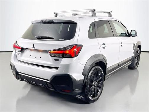 2024 Mitsubishi Outlander Sport 2.0 Trail Edition