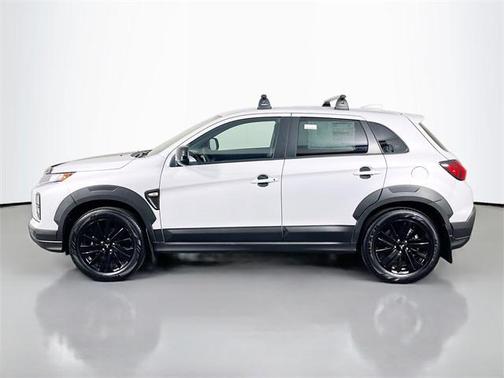 2024 Mitsubishi Outlander Sport 2.0 Trail Edition